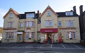 Cranbrook Hotel Ilford